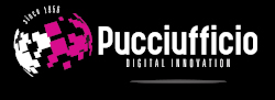 Logo pucciufficio dark