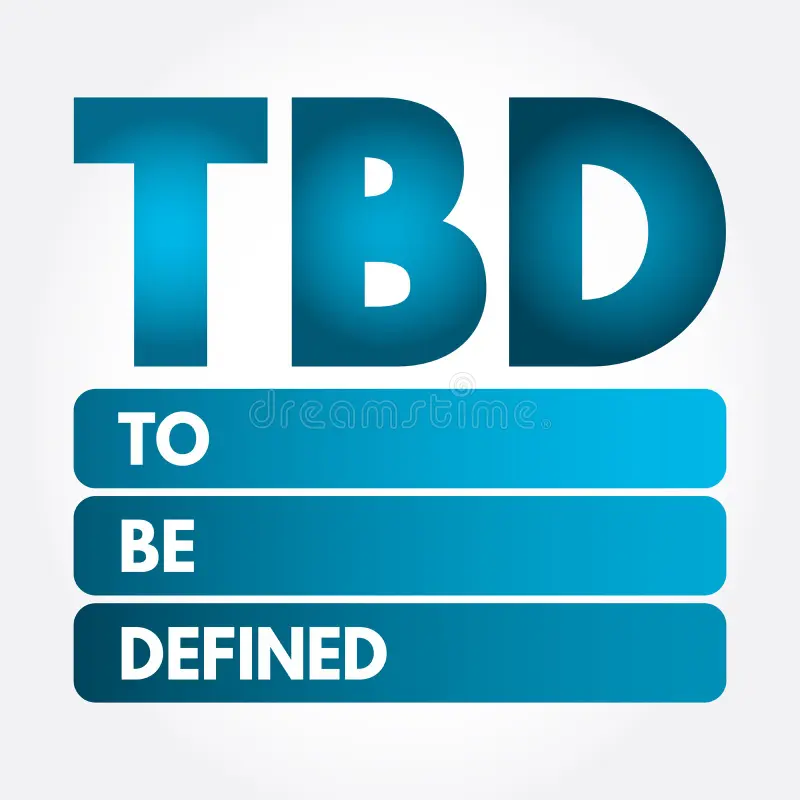 tbd to be defined acronym tbd to be defined acronym business concept background 203080016