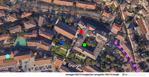 venue google maps 1 pallini